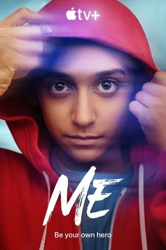 Póster de la serie Yo