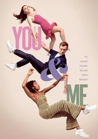 Póster de la serie You & Me