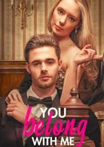 Póster de la serie You Belong with Me