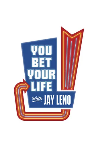 Póster de la serie You Bet Your Life with Jay Leno