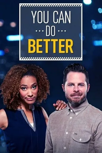 Póster de la serie You Can Do Better