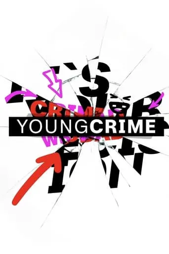 Póster de la serie Young Crime