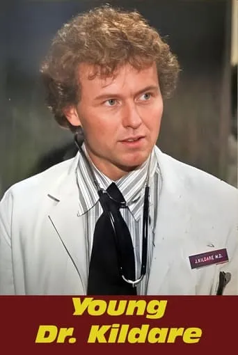 Póster de la serie Young Dr. Kildare