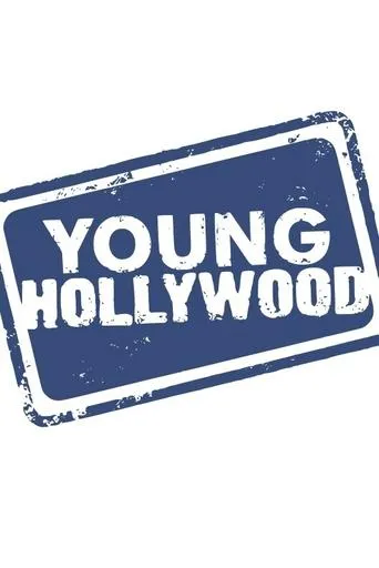 Póster de la serie Young Hollywood