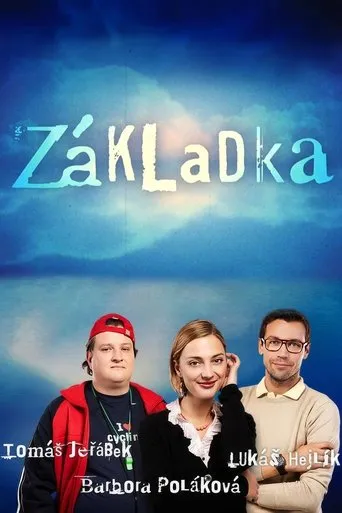 Póster de la serie Základka