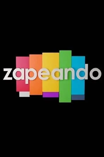 Póster de la serie Zapeando