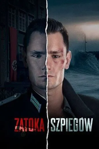 Póster de la serie Zatoka szpiegów