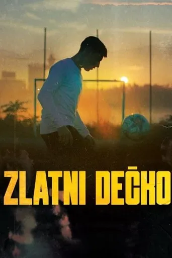 Póster de la serie Zlatni Decko