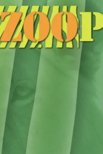 Póster de la serie Zoop