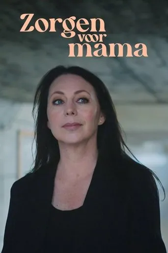 Póster de la serie Zorgen Voor Mama