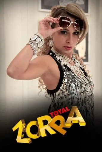 Póster de la serie Zorra Total