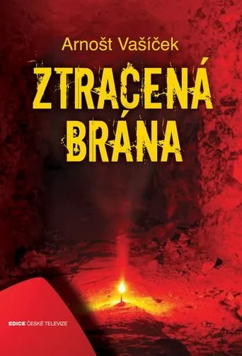 Póster de la serie Ztracená brána