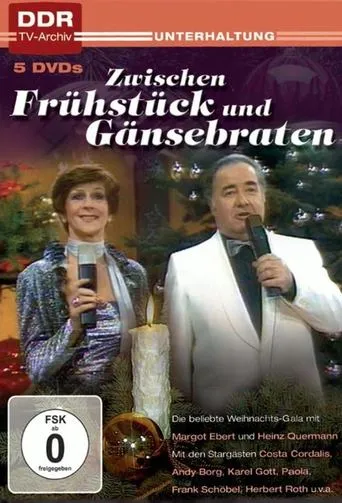 Póster de la serie Zwischen Frühstück und Gänsebraten