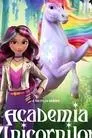 Cartel de Academia Unicornio