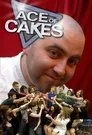 Ace of Cakes, serie destacada
