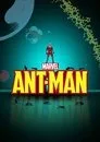 Ant-Man, serie destacada