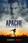 Apache: La vida de Carlos Tevez, serie destacada