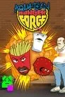 Aqua Teen Hunger Force, serie destacada