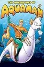 Aquaman, serie destacada