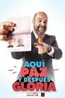Aquí Paz y después Gloria, serie destacada