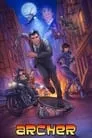 Archer, serie destacada