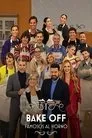 Bake Off: Famosos al horno, serie destacada