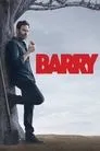 Barry, serie destacada
