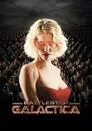 Battlestar Galactica, serie destacada