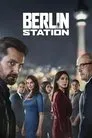 Berlin Station, serie destacada