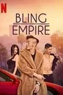 Bling Empire, serie destacada