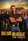 Blue Ridge, serie destacada