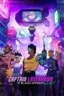 Capitán Laserhawk: Un remix de Blood Dragon, serie destacada