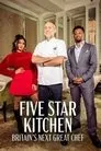 Chef cinco estrellas, serie destacada