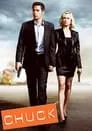 Chuck, serie destacada