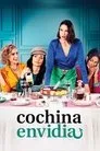 Cochina envidia, serie destacada