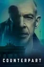 Counterpart, serie destacada