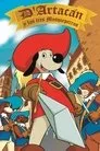 D'Artacán y los tres mosqueperros, serie destacada