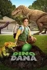 Dino Dana, serie destacada