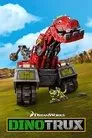Dinotrux, serie destacada