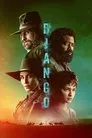 Cartel de Django