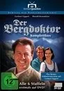 Doctor en los Alpes, serie destacada