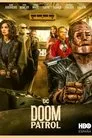 Doom Patrol, serie destacada