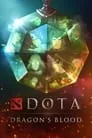 Dota: Sangre de dragón, serie destacada