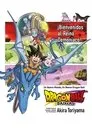 Cartel de Dragon Ball Daima