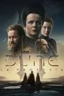 Cartel de Dune: La profecía