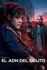 El ADN del delito, serie destacada