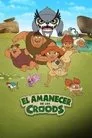 El amanecer de los Croods, serie destacada