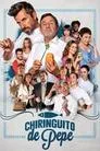 El chiringuito de Pepe, serie destacada
