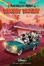 El maravilloso mundo de Mickey Mouse, serie destacada