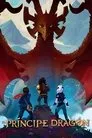 El príncipe dragón, serie destacada